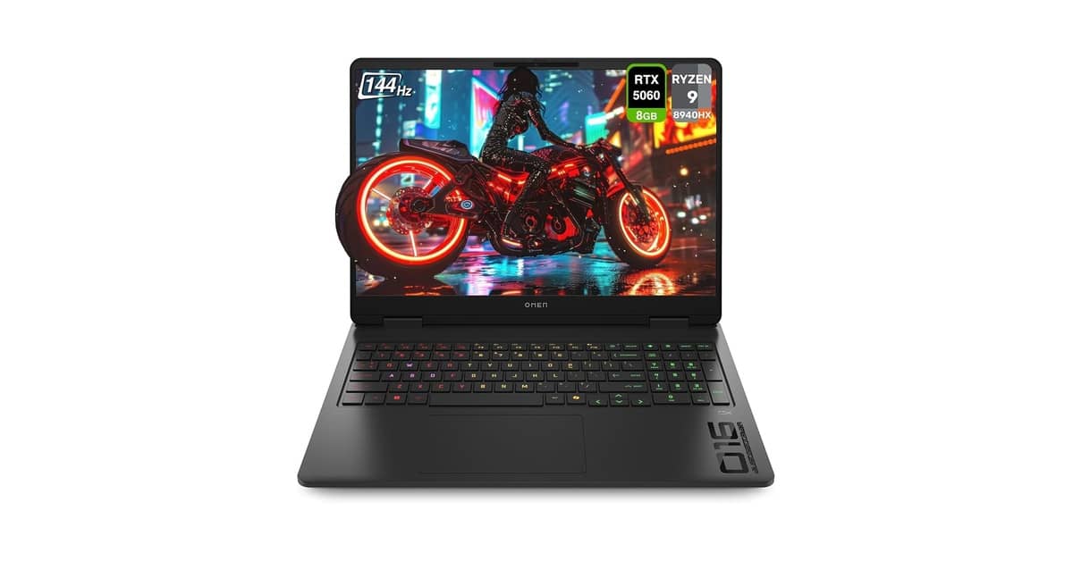 Melhor Notebook para Jogar Jogos Pesados: Potência e Desempenho