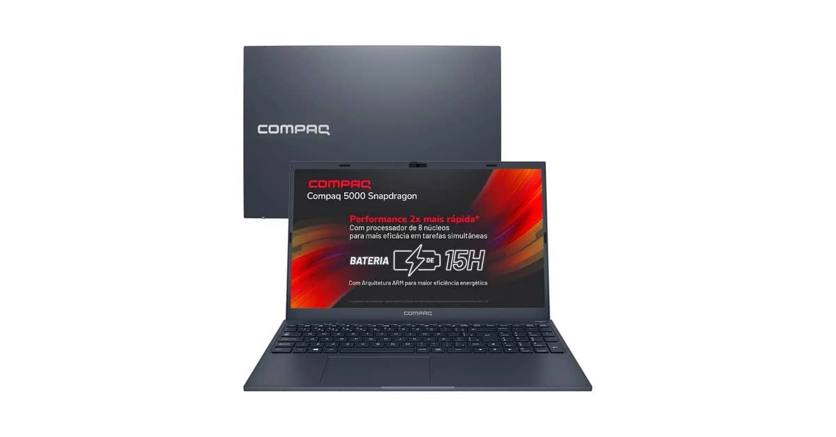 Melhor Notebook para Programar e Jogar: Potência e Desempenho