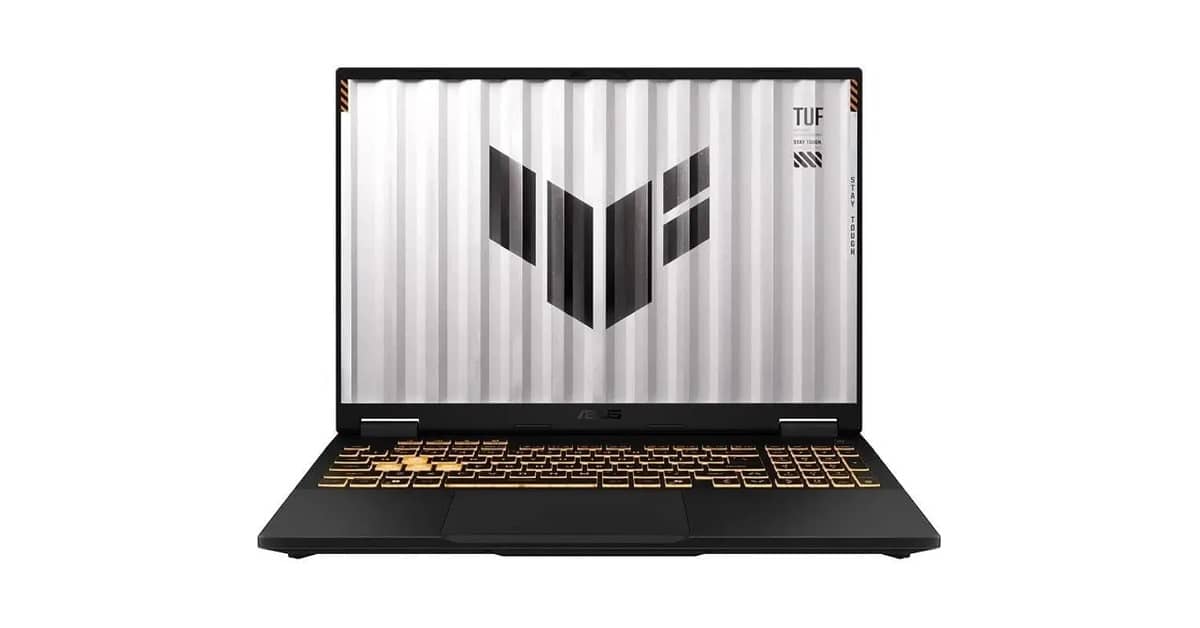 Melhor Notebook para Rodar Jogos Pesados: Potência e Desempenho!