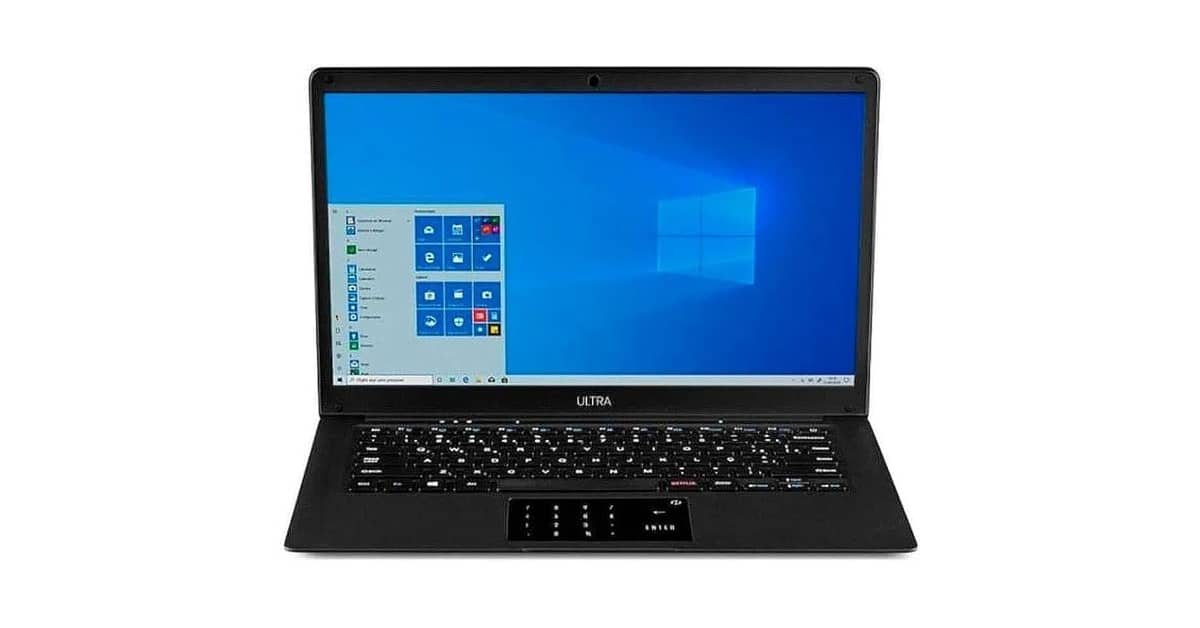 Melhor Notebook para Trabalhar com Photoshop: Desempenho e Portabilidade