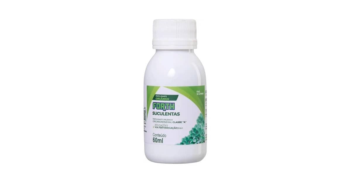 Melhor NPK para Suculentas: Guia Essencial