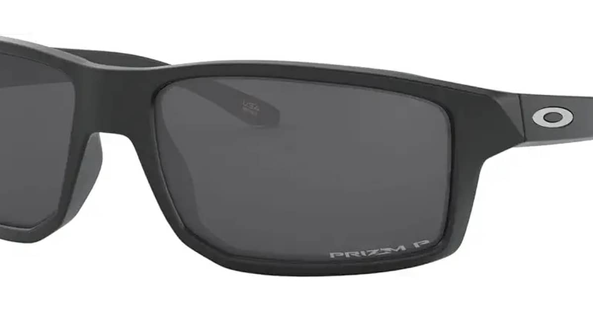 Melhor Óculos da Oakley: Proteção e Estilo Prizm