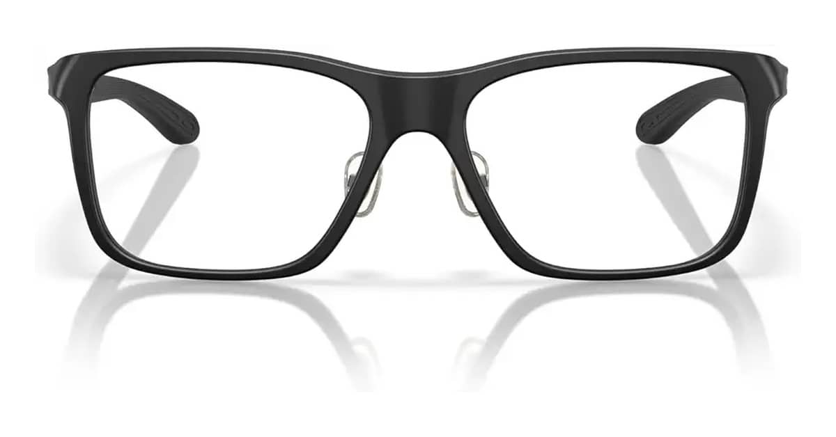 Melhor Óculos de Grau Oakley: 10 Modelos de Alta Precisão