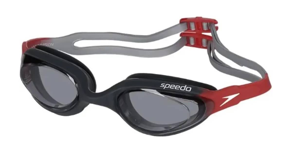 Melhor Óculos de Natação para Triathlon: Encontre o Ideal