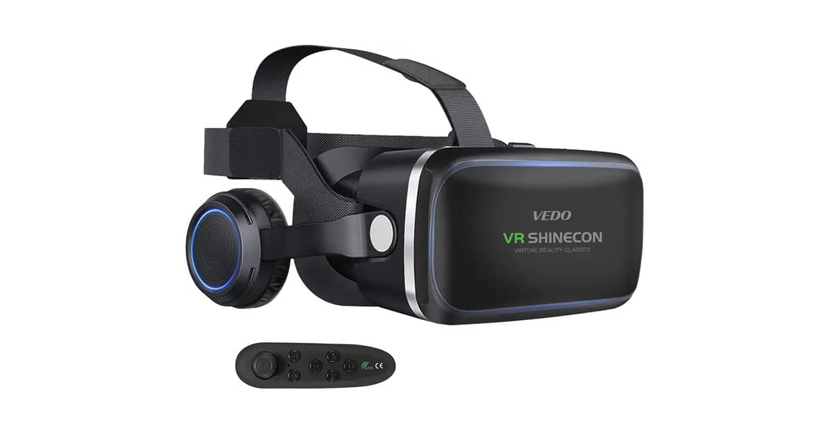 Melhor Óculos de Realidade Virtual Barato: Guia Completo