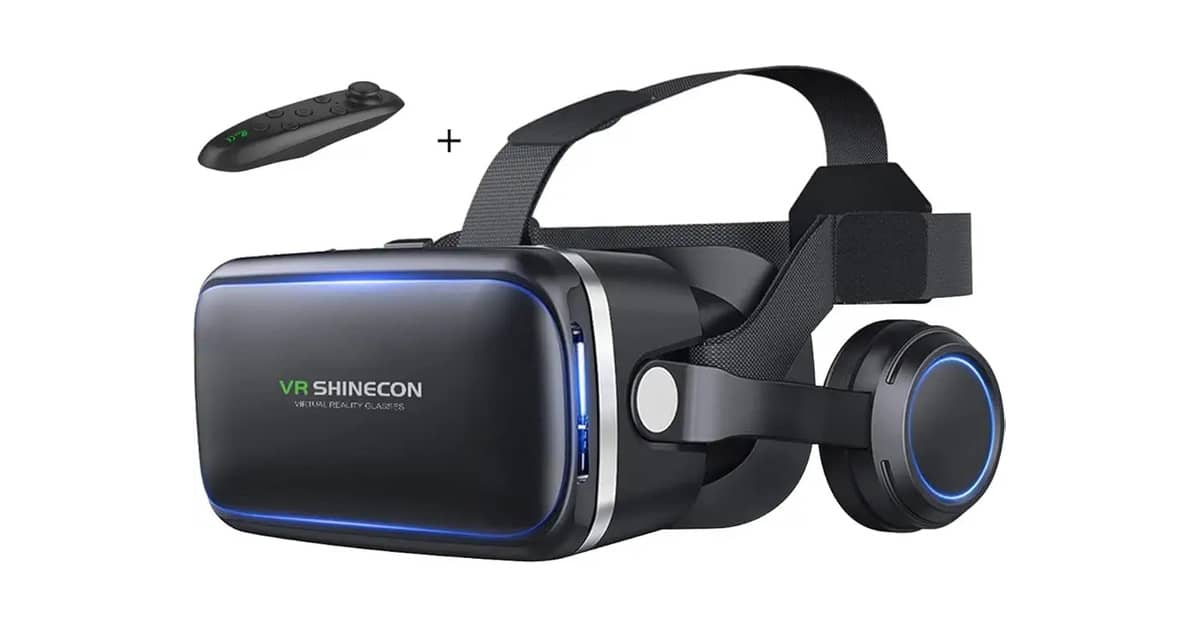 Melhor Óculos de Realidade Virtual Custo Benefício: Qual Comprar?