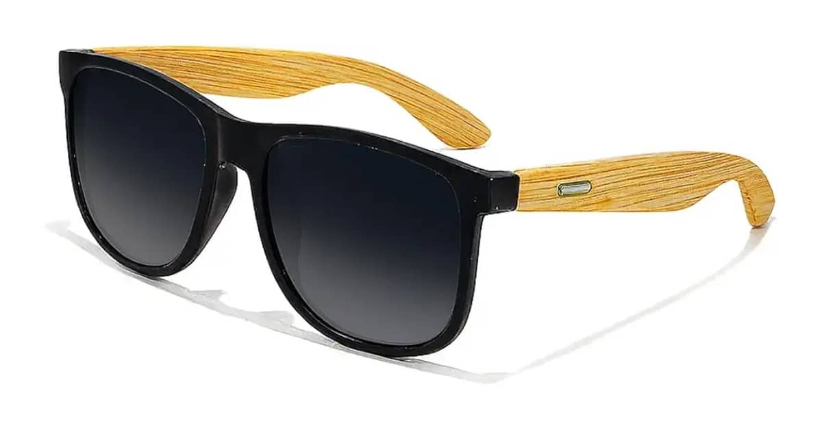 Melhor Óculos de Sol: Estilos e Proteção UV400