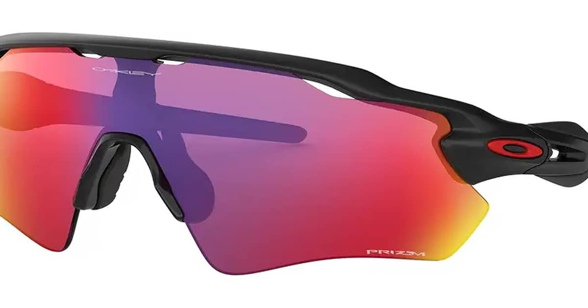 Melhor Óculos Oakley Corrida: Leveza e Proteção!