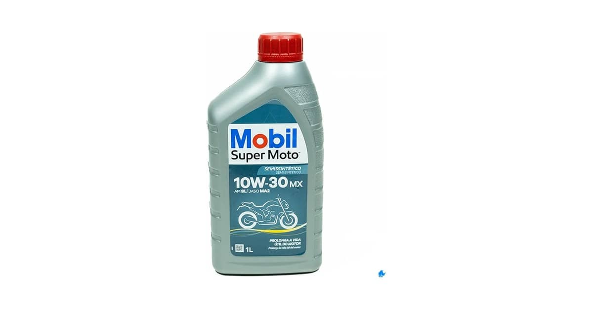 Melhor Óleo 10W30: Proteção e Performance Essenciais