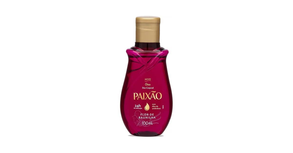 Melhor Óleo Corporal Cheiroso: Aromas Que Encantam