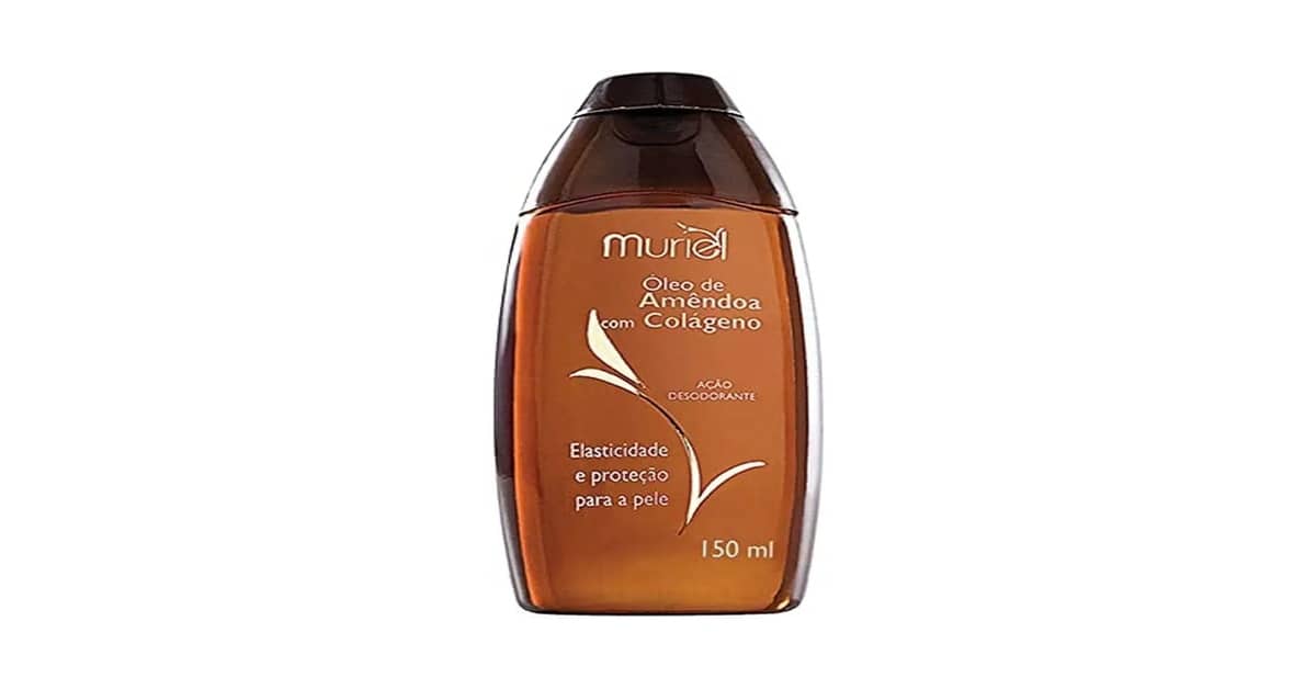 Melhor Óleo Corporal Masculino: Hidratação e Perfume