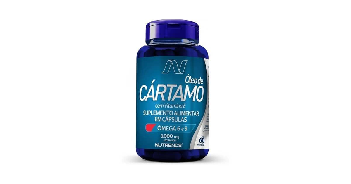 Melhor Óleo de Cartamo do Mercado: Qual o Ideal?