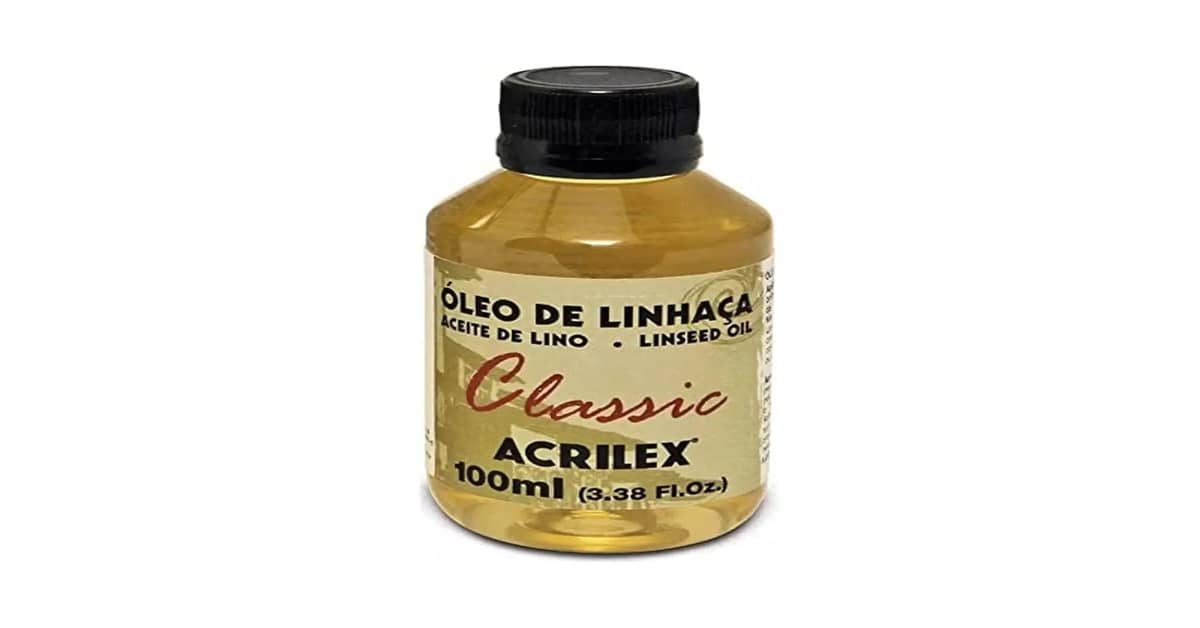 Melhor Óleo de Linhaça: Guia Completo e Dicas