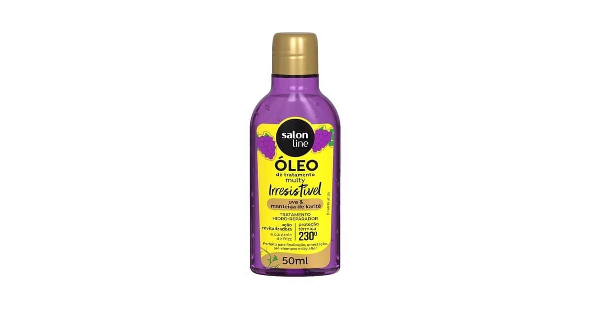 Melhor Óleo para Cabelos Ondulados: Guia de Escolha