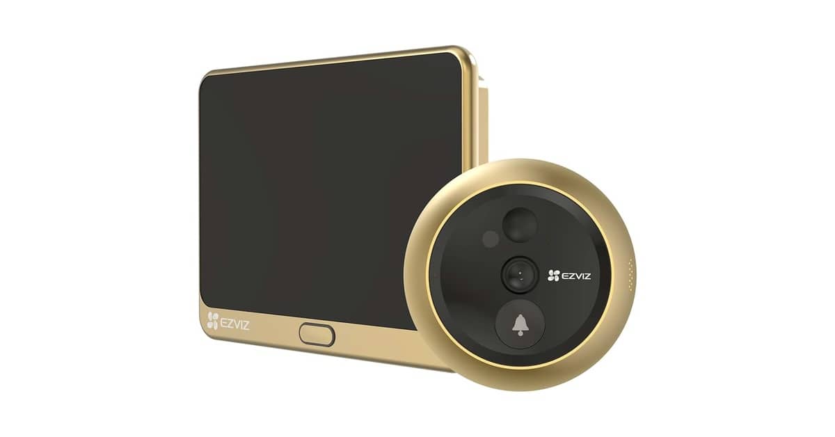 Melhor Olho Magico Digital Wi Fi: Guia Essencial