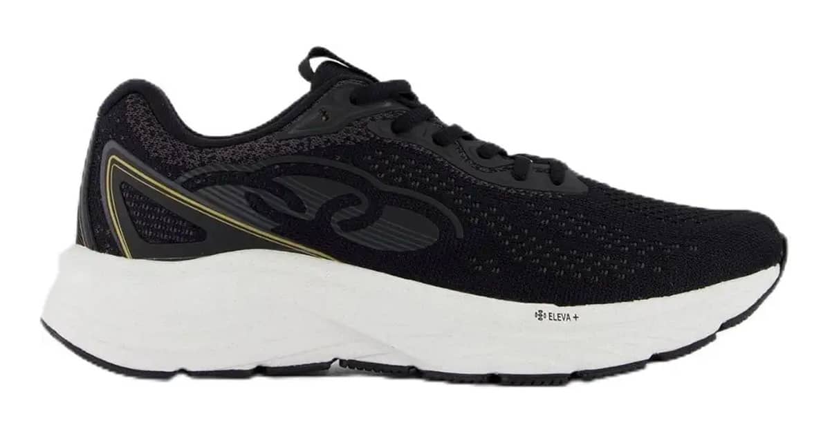 Melhor Olympikus para Correr: 10 Modelos de Alta Performance