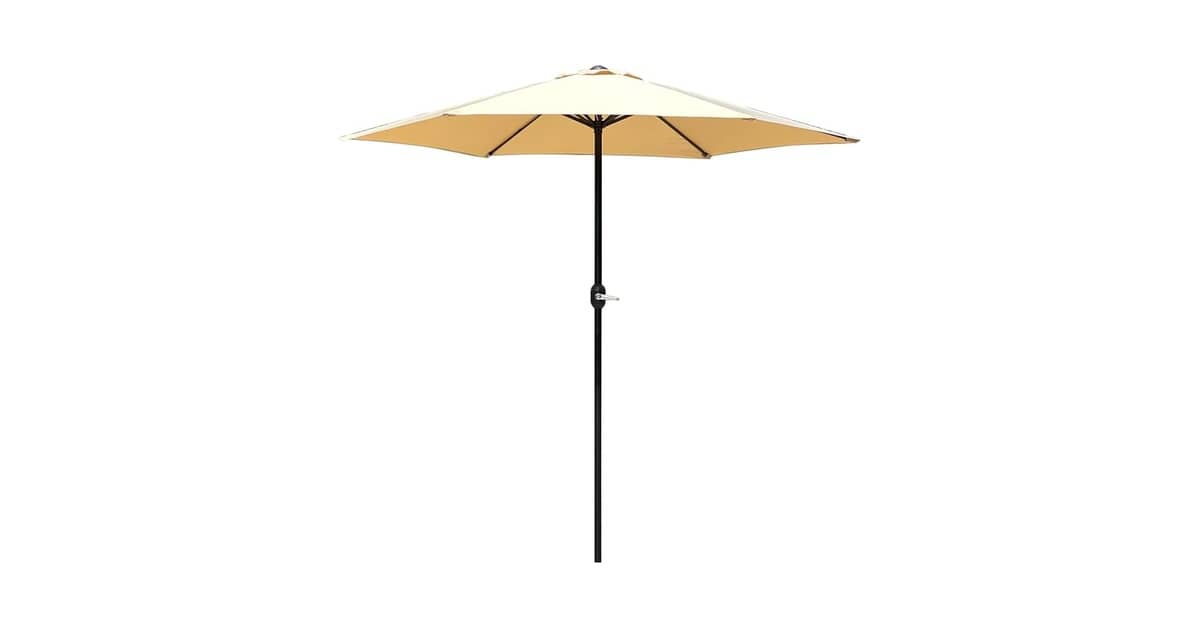 Melhor Ombrelone para Piscina: Escolha o Seu Perfeito