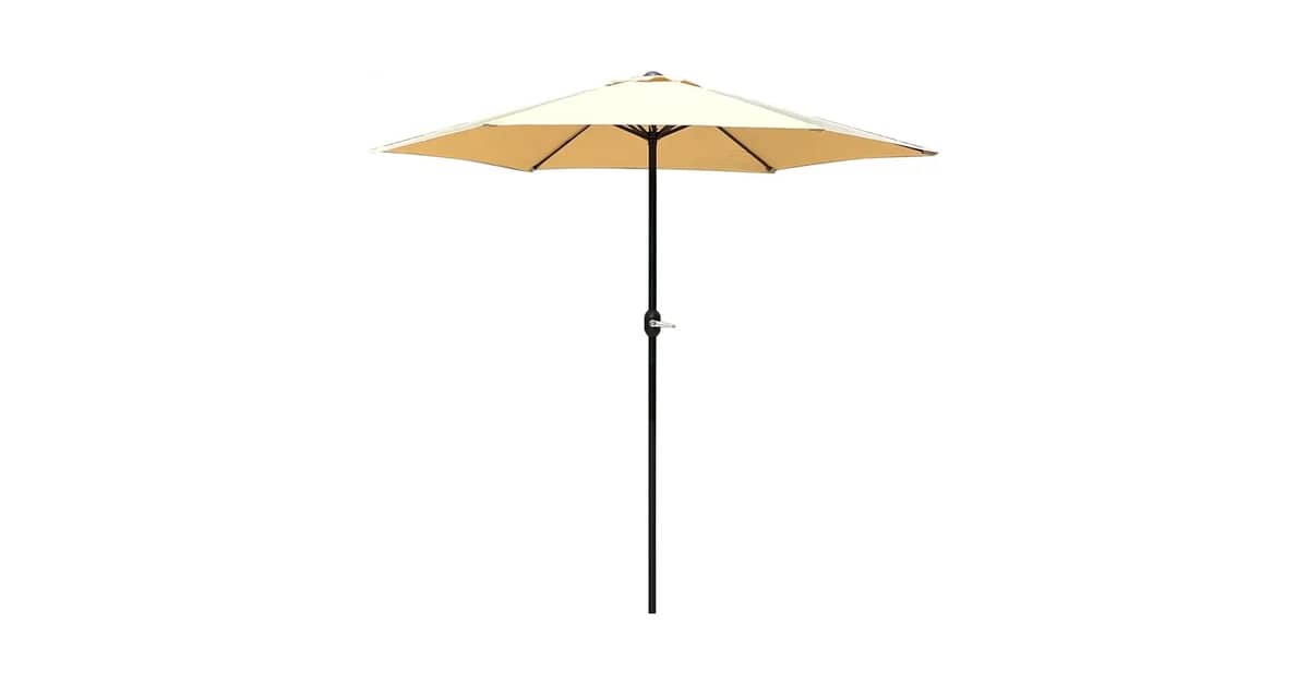 Melhor Ombrelone: Guia Completo de Escolha