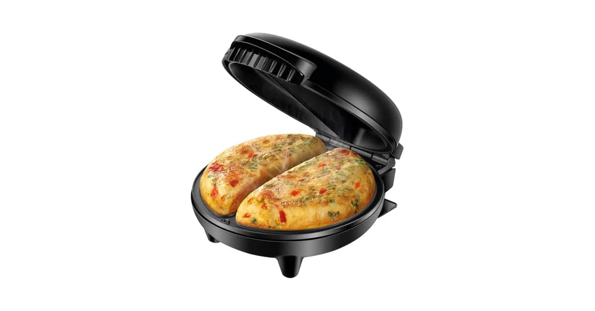 Melhor Omeleteira do Mercado: Guia Completo e Comparativo
