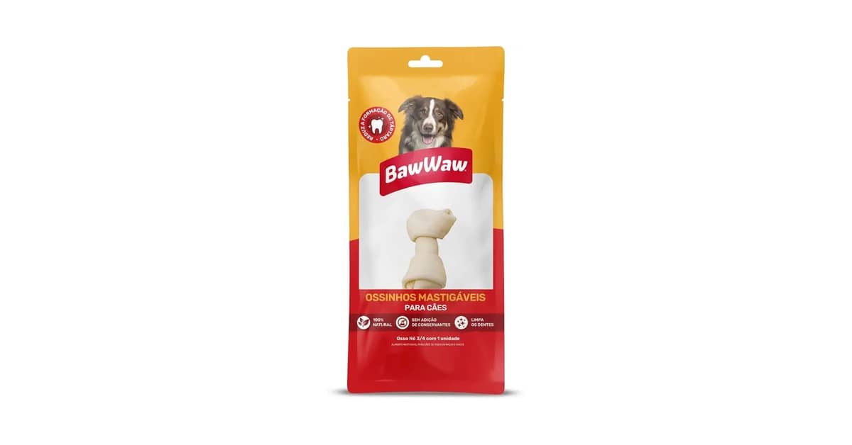 Melhor Osso para Cachorro Filhote: Guia Completo