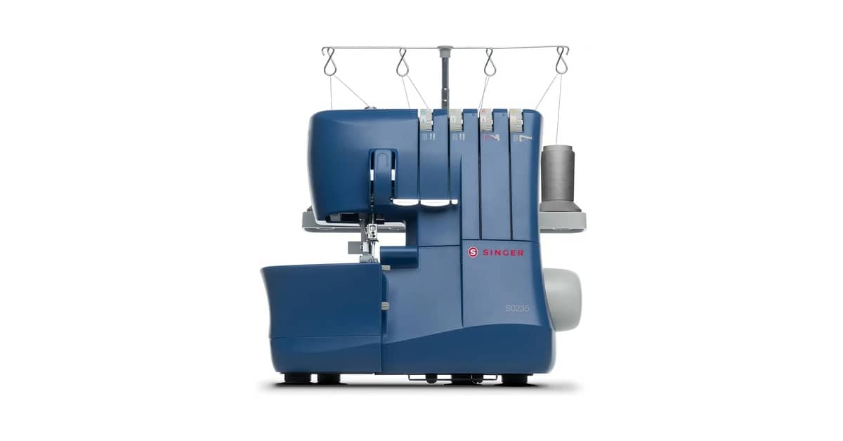 Melhor Overlock Doméstica: Guia Essencial para Sua Costura