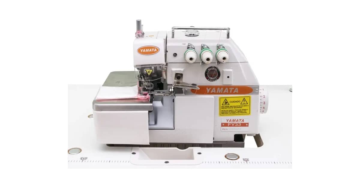 Melhor Overlock Industrial: Guia Completo 2024