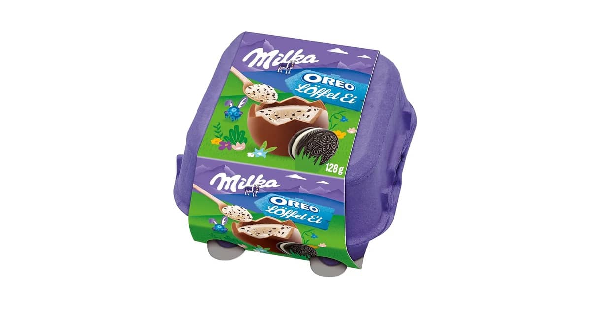 Melhor Ovo de Páscoa de Colher: Surpreenda com Sabores Incríveis!