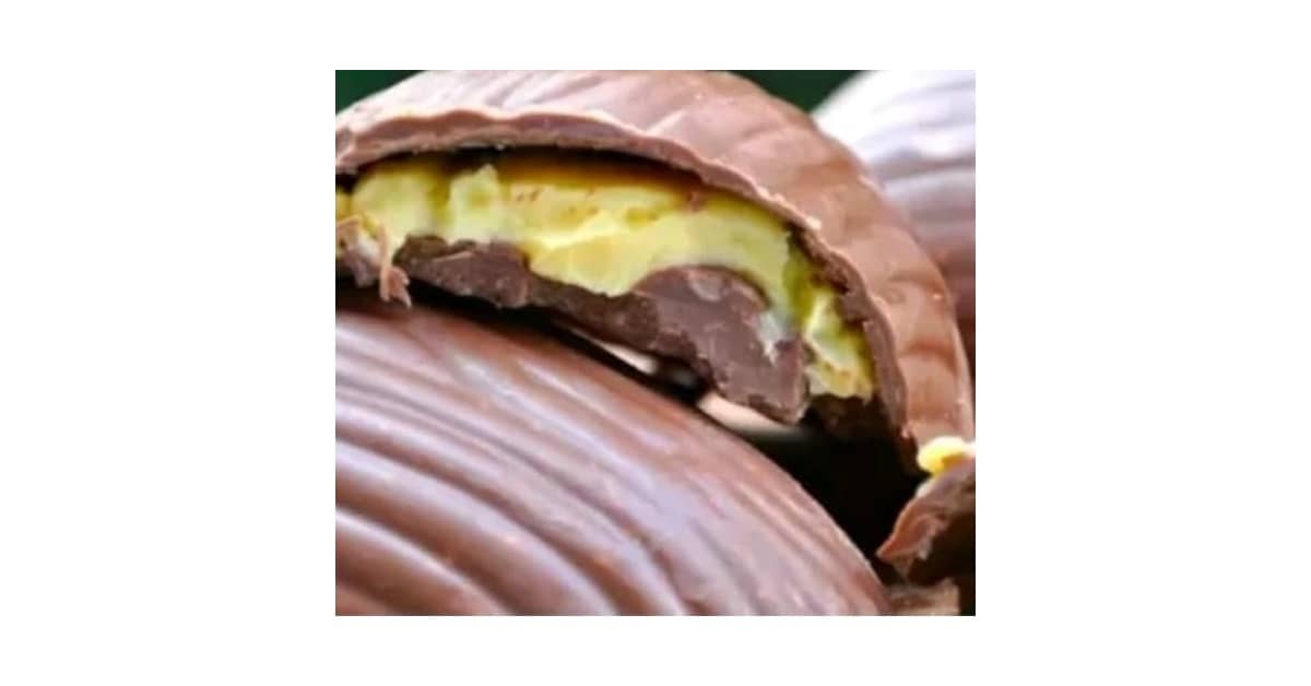 Melhor Ovo de Páscoa Kopenhagen: Delícias Para Celebrar!
