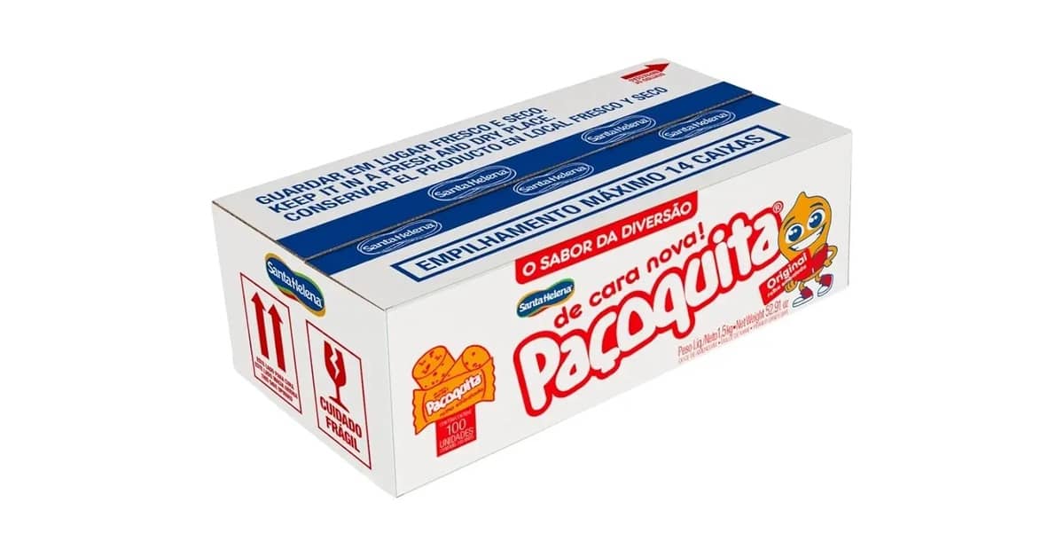 Melhor Paçoca Rolha: Guia Completo e Sabores