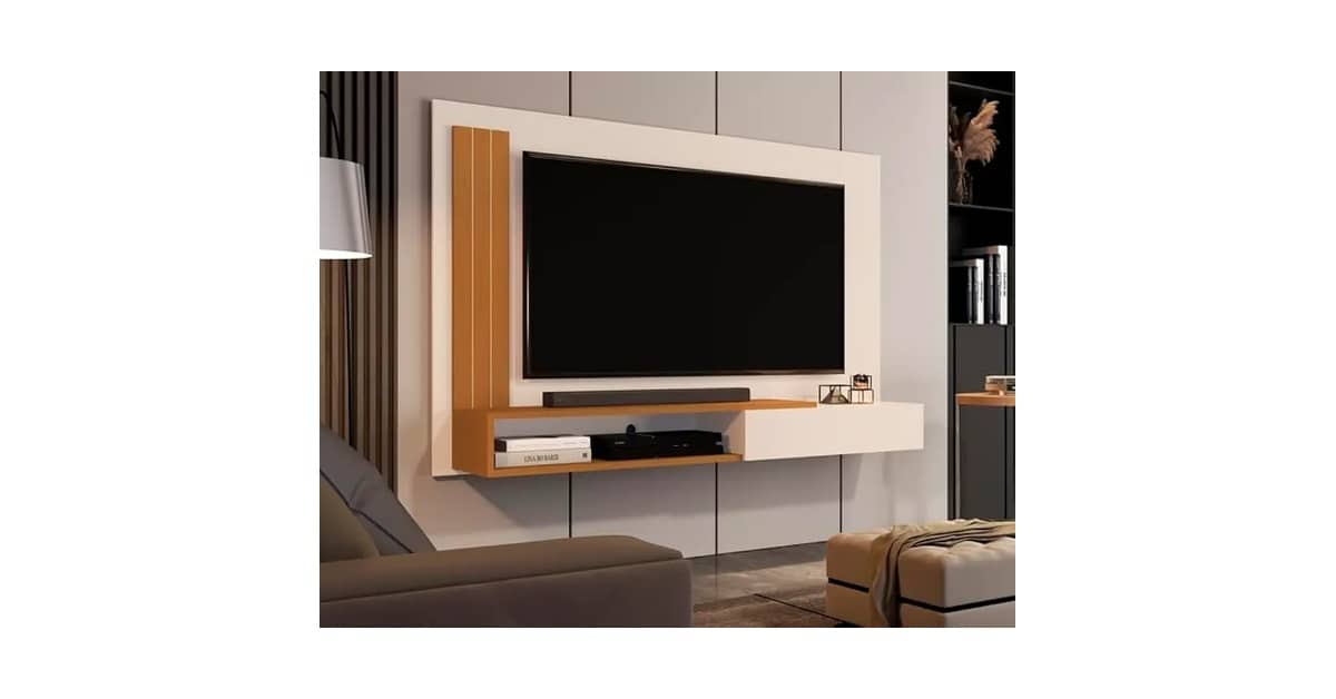 Melhor Painel para Tv de 55 Polegadas: Guia Completo 2024