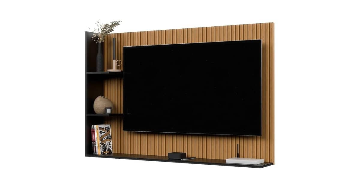 Melhor Painel Tv: Guia Completo e Opções