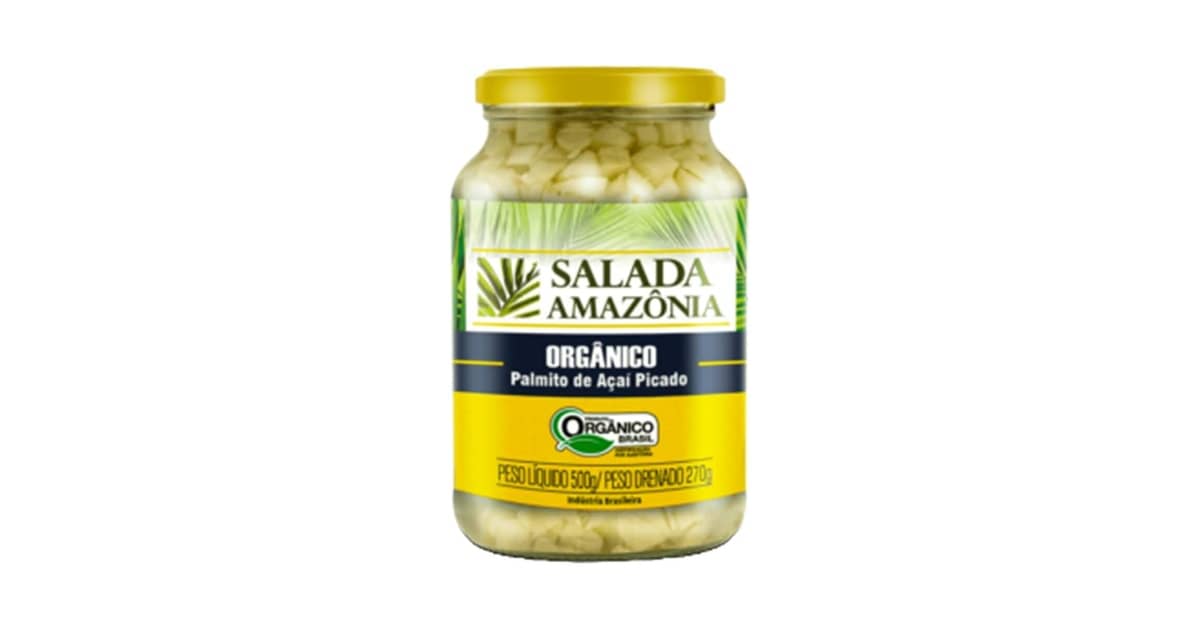 Melhor Palmito para Salada: Escolha o Ideal!