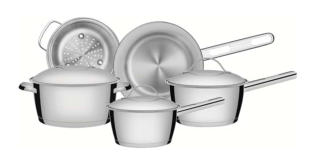 Melhor Panela Aço Inox ou Aluminio: Guia Completo