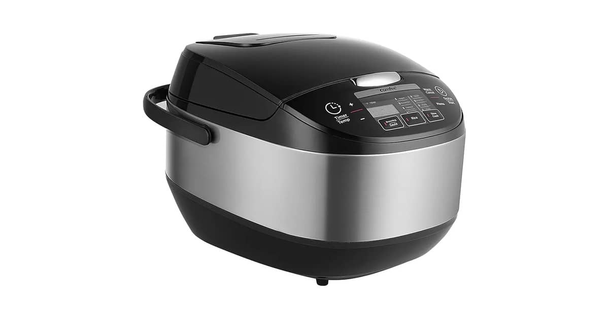 Melhor Panela de Arroz Japonês: Guia Definitivo