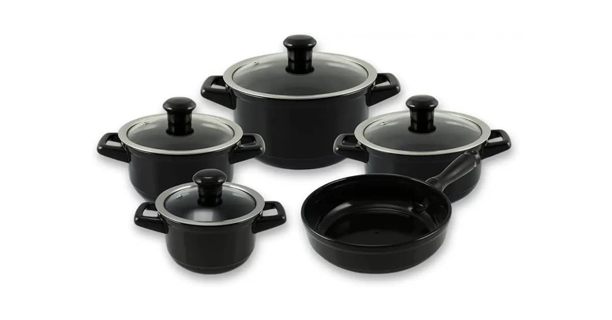 Melhor Panela de Cerâmica Ceraflame Duo+: Durabilidade e Versatilidade