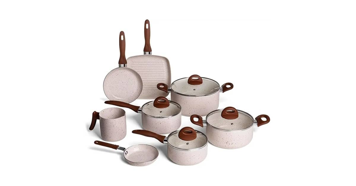 Melhor Panela de Cerâmica Pura: Guia Completo