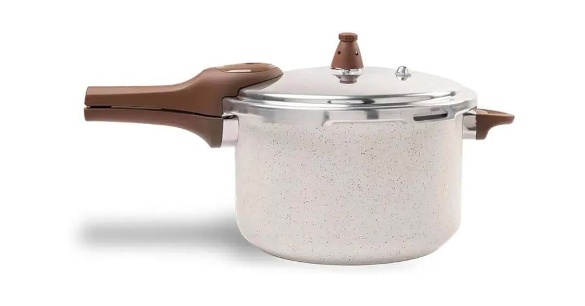 Melhor Panela de Pressão Cerâmica: Guia Essencial
