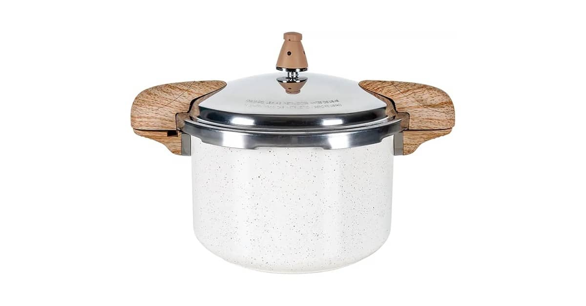 Melhor Panela de Pressão de Indução: 10 Modelos Top