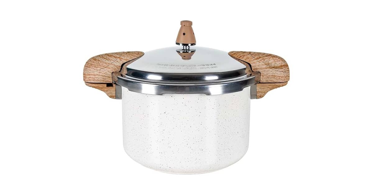 Melhor Panela de Pressão Indução: Escolha a Sua!