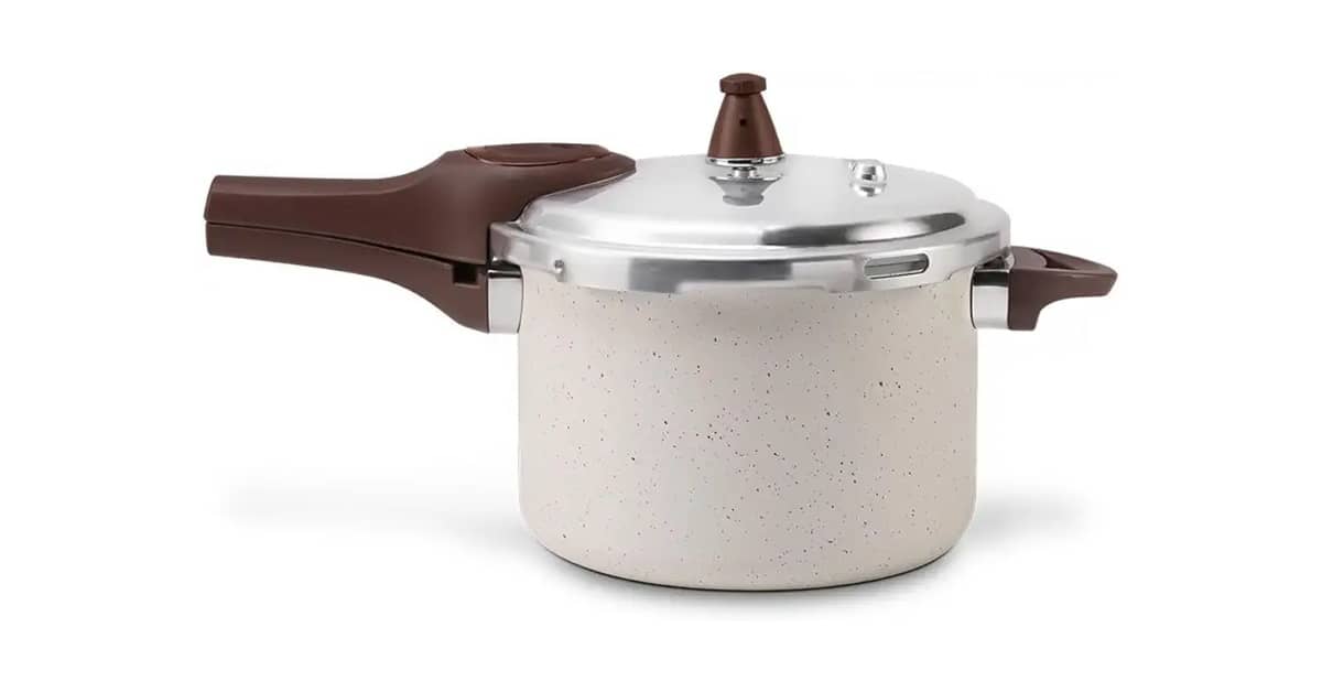 Melhor Panela de Pressão para Fogão de Inducao: Segurança e Rapidez
