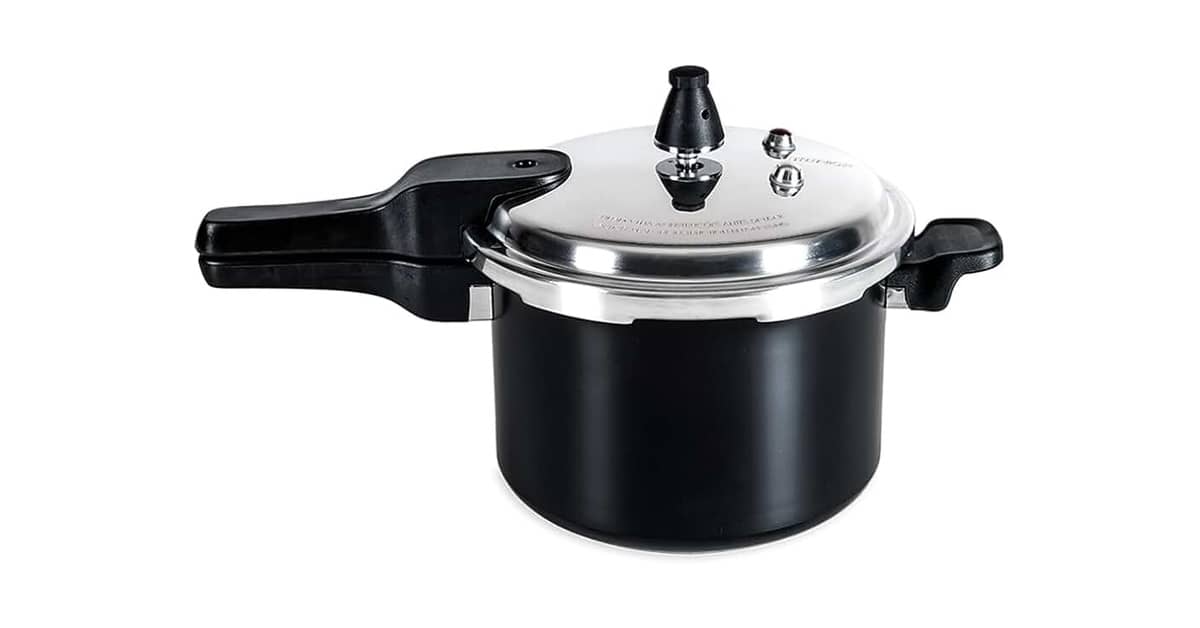 Melhor Panela de Pressão para Indução: Guia Essencial