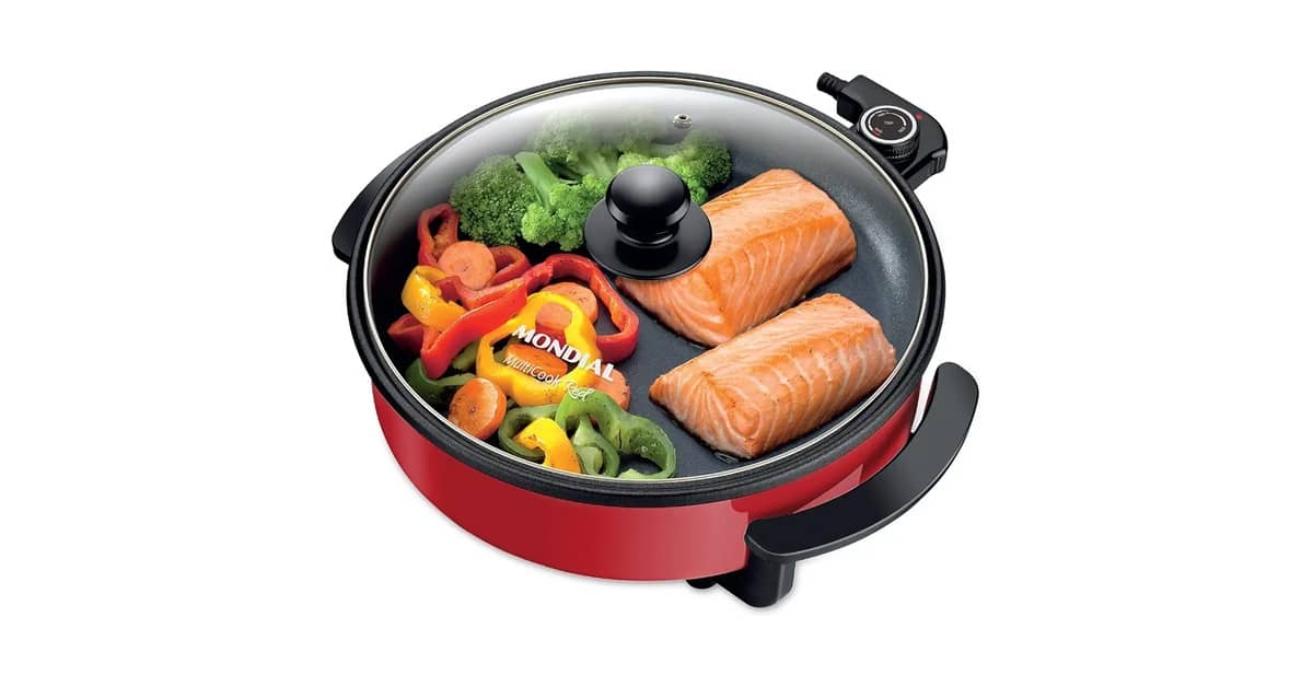 Melhor Panela Elétrica Multifuncional: Guia Completo