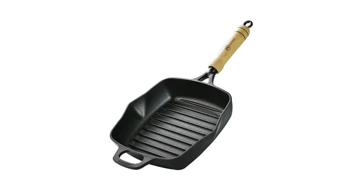 Melhor Panela para Carne: As 5 Opções Incríveis