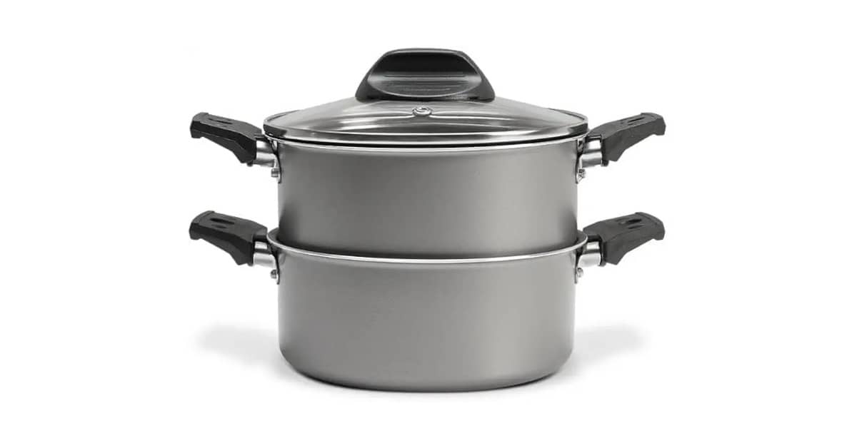 Melhor Panela para Cozinhar Legumes a Vapor: Guia Essencial