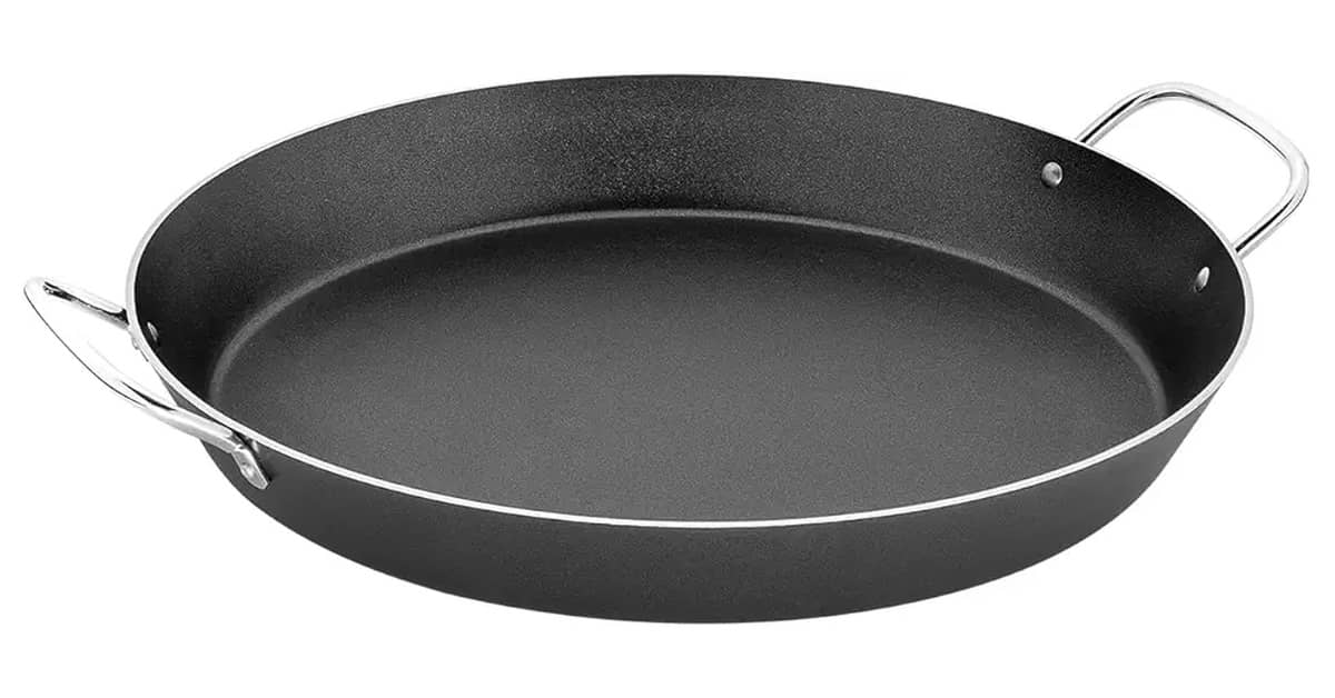 Melhor Panela para Fazer Paella: Guia Definitivo