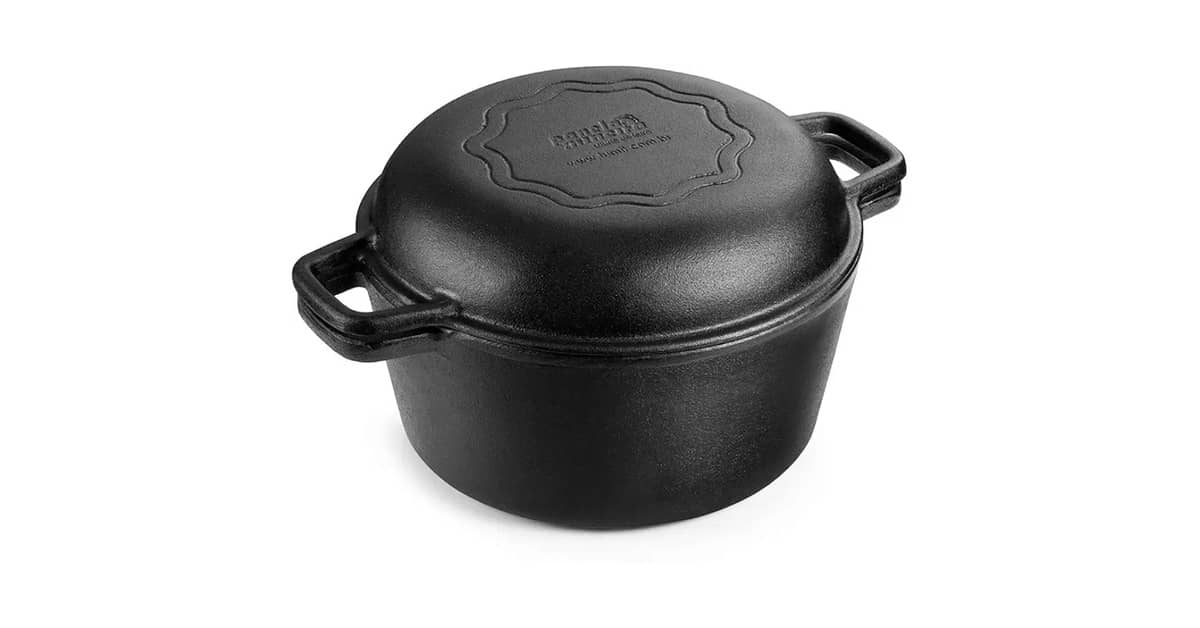 Melhor Panela para Fogão a Lenha: Guia Essencial