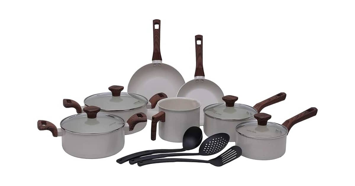 Melhor Panela para Saude: Guia Essencial