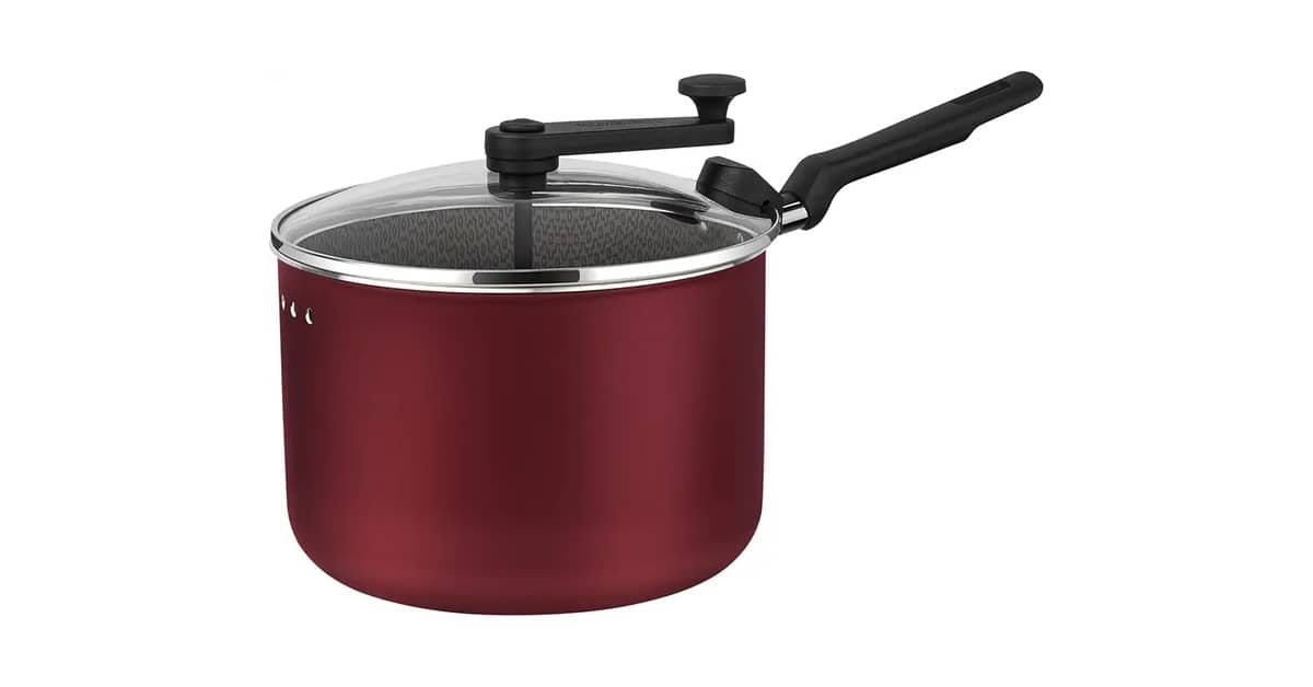 Melhor Panela Pipoca: Guia Definitivo Para A Pipoca Perfeita