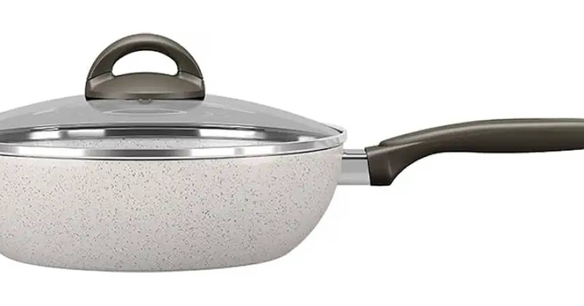 Melhor Panela Wok: 10 Modelos para Salteados Perfeitos