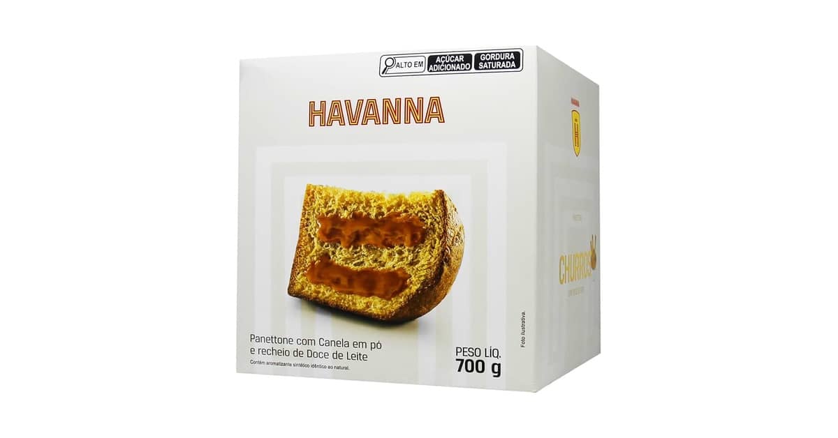 Melhor Panetone do Brasil: Escolha o Sabor Perfeito!